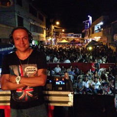 ELECTRONICA MEGAMIX DJ WILSON ARENAS JUNIO 2012