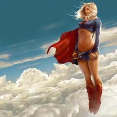 Reamonn - Supergirl ( Remix By Mazen Hanna )