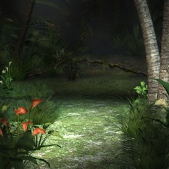 Overworld (Pikmin 3 Re-Score)