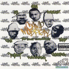 The Jacka ft. Hoodfellaz - Reppin Ill Groups