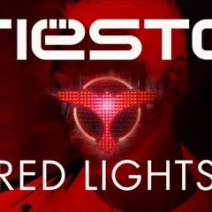 Tiesto - Red Lights (deeGree Melbourne Remix)