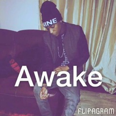 Young Rayan - Awake (New Music)