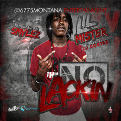 No Lackn Beat Produced By Smilay