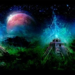 PsyoniK WavE - Moonlight Kundalini