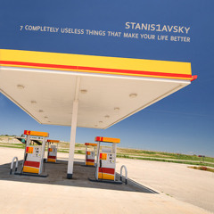 Russian Accent (Radio Edit)