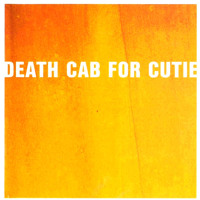 Death Cab For Cutie - A Movie Script Ending