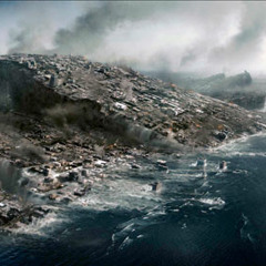 Gabriel Lander End Of Story(demo)