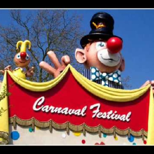 Stream Carnaval Festival Efteling Muziek by René Den Ouden | Listen online  for free on SoundCloud