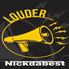 Nickdabest & Josh - Paranoid (Original Mix)