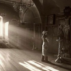 قادم أنت يا سيديّ - ليال نعمة