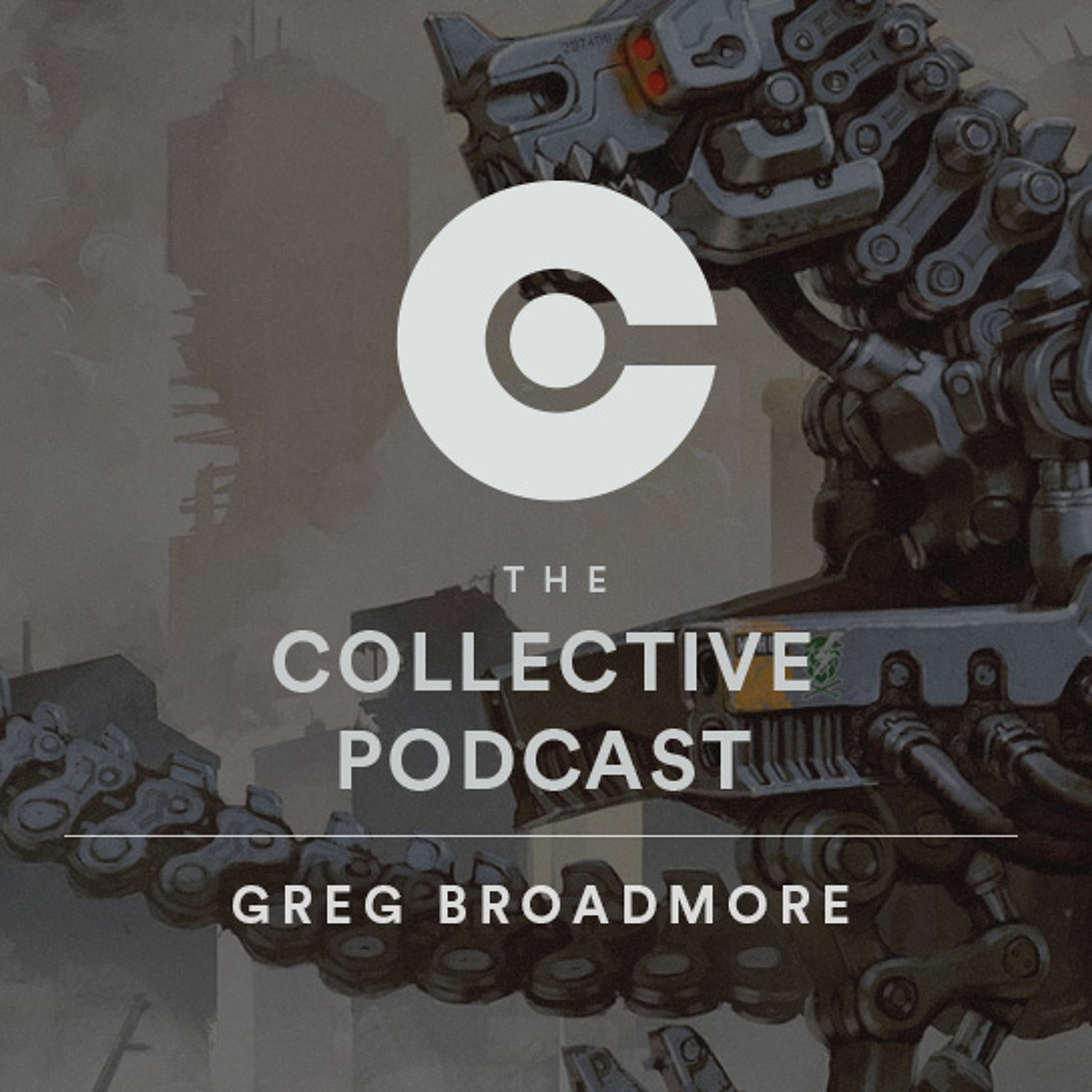 The Collective Podcast