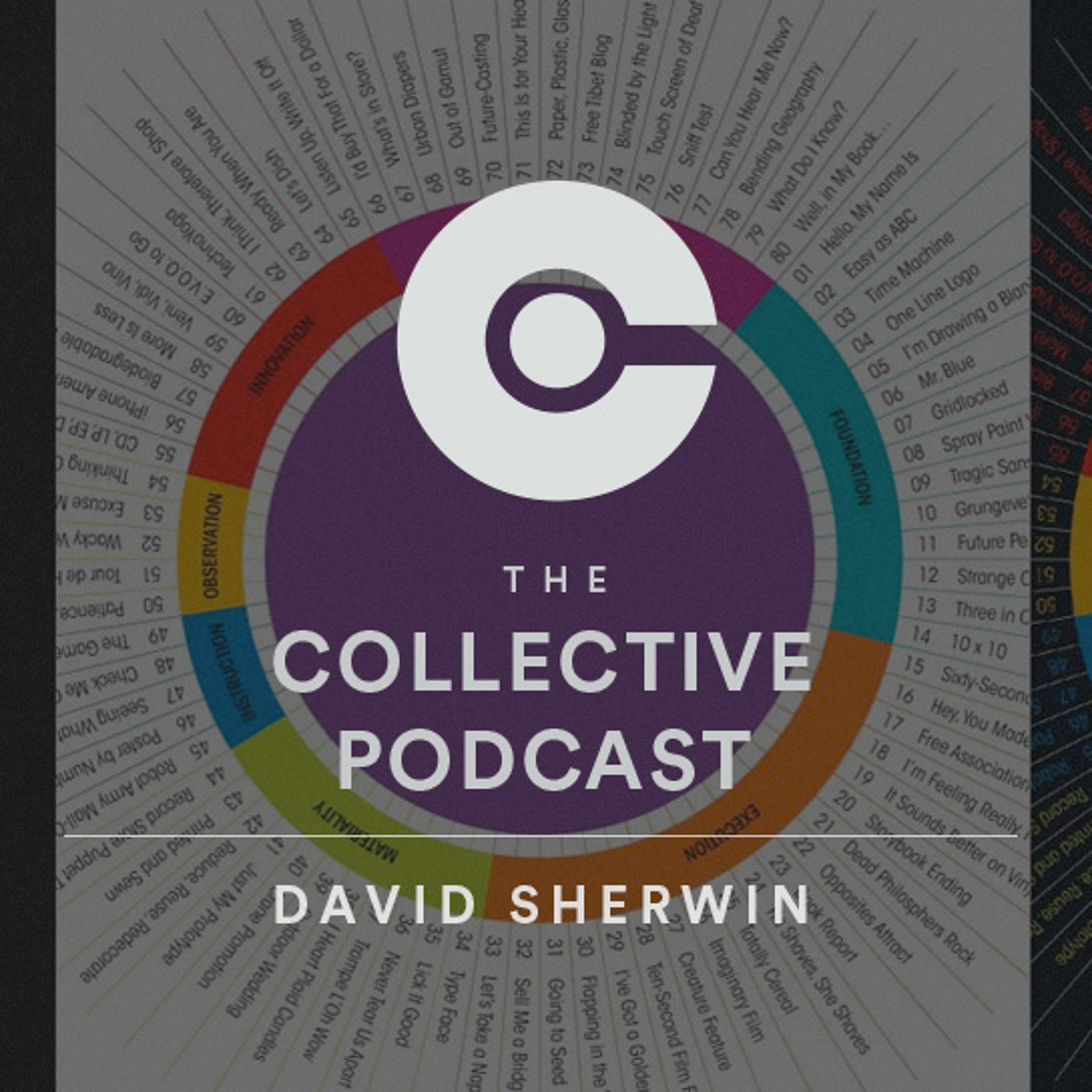 The Collective Podcast