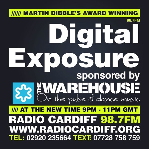 Stream Digital Exposure 98.7FM......2-2-15. by Digital Exposure Radio |  Listen online for free on SoundCloud