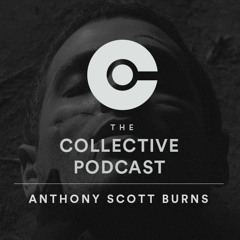 Ep. 1 - Anthony Scott Burns