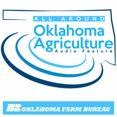 All Around Oklahoma Agriculture - Speaker Hickman: budget, water key 2015 issues