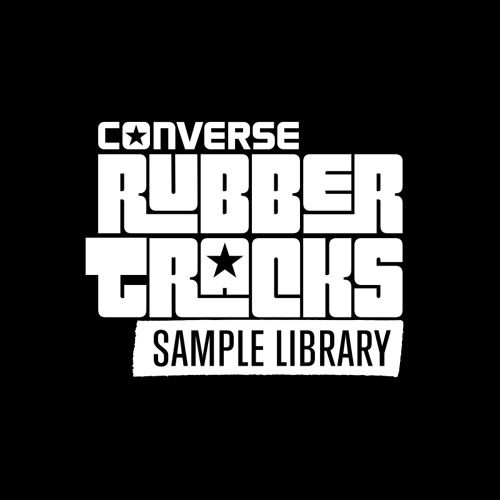 Stream ConverseMusic | Listen to Converse Rubber Tracks Sample Library  playlist online for free on SoundCloud