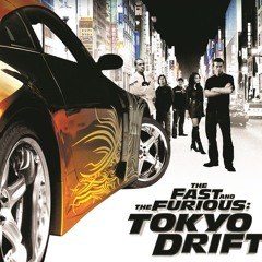 Brian Tyler - Neela Drifts (Tokyo Drift Soundtrack) (Elarith Bootleg)