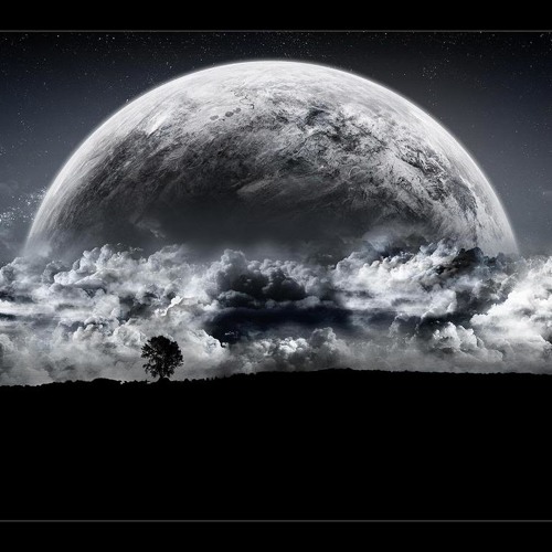 Dark Side Of My Mind