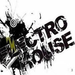 DJ Covie Third Electro Mix