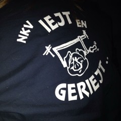 Iejt En Geriejt - Wau zenj goe zot!
