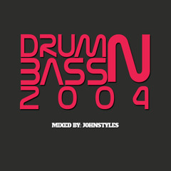 DrumnBass2004