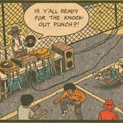 We've Got The Jazz