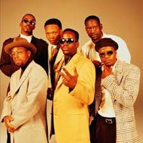 If It Isn't Love (the NEW edition)