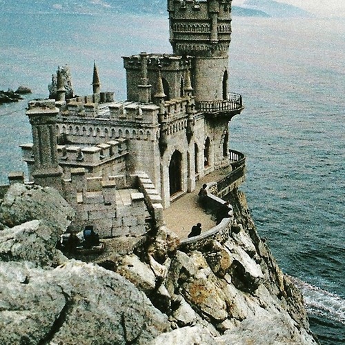 castle