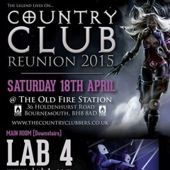 Cc reunion 2014 at Old fire station