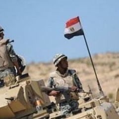 اغنية تسلم الايادي للقوات المسلحة والجيش المصري