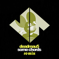 Deadmau5 - Some Chords (Valzugg & Elect Remix)