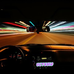 pursuit of night