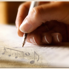 12th Melody - Lyrics writing contest