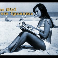 The Girl From Ipanema (Typhoid Andy Remix)