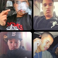 Whitey X Riecey - Smokin Wit $taxx