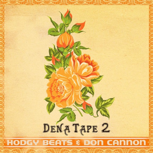 Stream OFWGKTA Official | Listen to DENATAPE2 - Hodgy Beats
