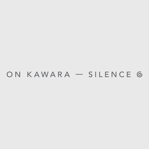 Stream Solomon R. Guggenheim Museum | Listen to On Kawara—Silence