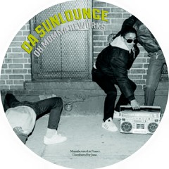 Stown 09 | Da Sunlounge - Oh Momma Reworks ( The Groove Brothers & Rhythm&Soul reworks)