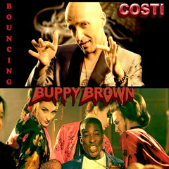 06 Bouncing - Costi ft Buppy Brown