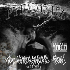 PYRVMXDZ - 05 GOT AN UZI $$$