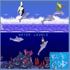 Hidden Sea (Water Levels EP 2015)