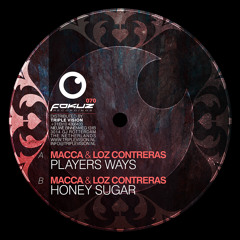 Macca & Loz Contreras - Players Ways [Fokuz Recordings] (Clip)