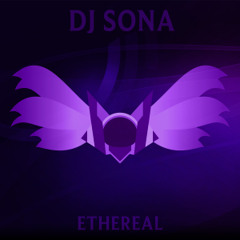 DJ Sona Ethereal (Nosaj Thing x Pretty Lights)