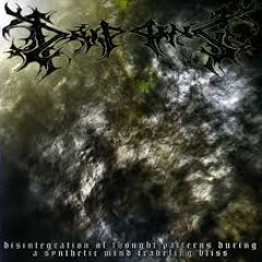 Dripping - Poisoning Reality