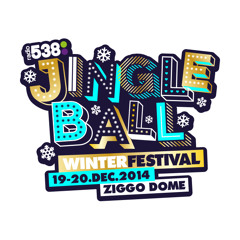 W&W (Live @ 538JingleBall Winterfestival)