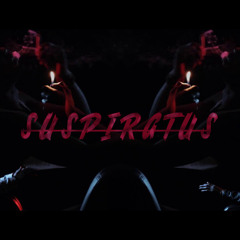 AfroDev. - Suspiratus