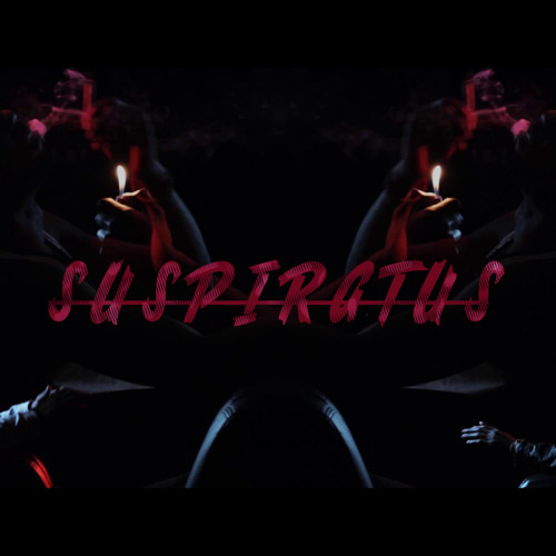 AfroDev. - Suspiratus