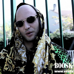 Alkpote - Freestyle Booska - P DP