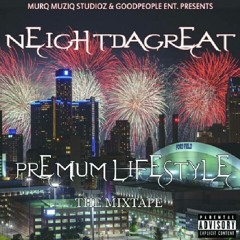 No Broke Bitch (official single)