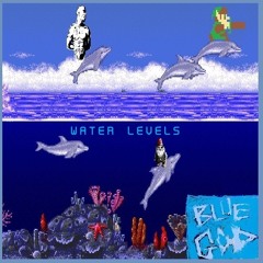 Lost World (Water Levels EP 2015)